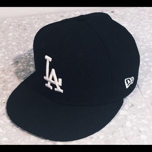NEW ERA Los Angeles Dodgers 59FIFTY Fitted Hat